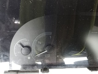 Щиток приборов, MERCEDES BENZ S-CLASS W221 W221 2005-2009