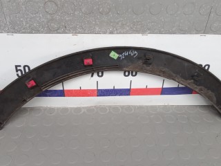 Молдинг крыла переднего правого, ориг. номер 877123U000, KIA SPORTAGE 3 3 2010-2014