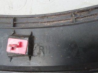 Молдинг крыла переднего правого, ориг. номер 877123U000, KIA SPORTAGE 3 3 2010-2014
