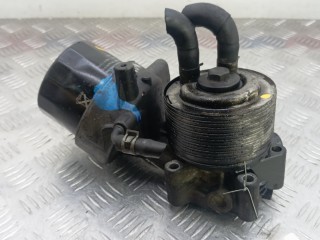 Корпус масляного фильтра дизельный, NISSAN NAVARA D40 D40 2005-2010