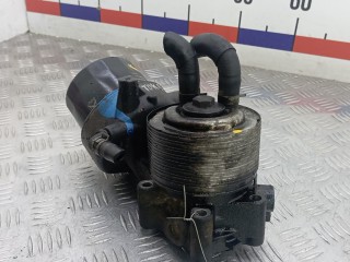 Корпус масляного фильтра дизельный, NISSAN NAVARA D40 D40 2005-2010