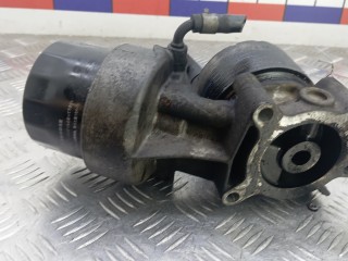 Корпус масляного фильтра дизельный, NISSAN NAVARA D40 D40 2005-2010