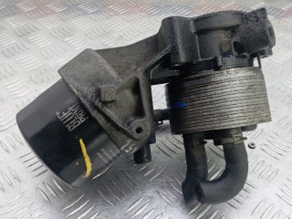Корпус масляного фильтра дизельный, NISSAN NAVARA D40 D40 2005-2010