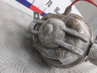 Пневмоподушка задняя, AUDI Q7 2005-2009