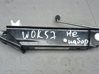 Домкрат, VOLKSWAGEN POLO 5 (6R) 5 (6R) 2009-2014