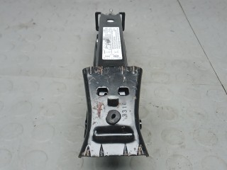 Домкрат, VOLKSWAGEN POLO 5 (6R) 5 (6R) 2009-2014