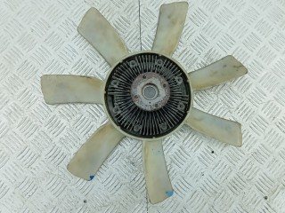 Вискомуфта дизельная, NISSAN PATHFINDER R51 R51 2004-2010