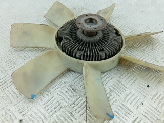 Вискомуфта дизельная, NISSAN PATHFINDER R51 R51 2004-2010
