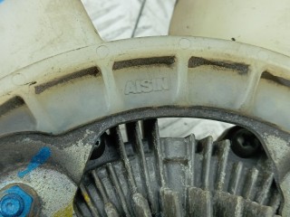 Вискомуфта дизельная, NISSAN PATHFINDER R51 R51 2004-2010