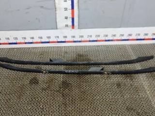 Рейлинги, MERCEDES BENZ M-CLASS W164 W164 2005-2008