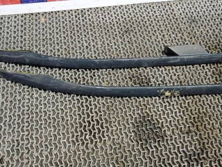 Рейлинги, MERCEDES BENZ M-CLASS W164 W164 2005-2008