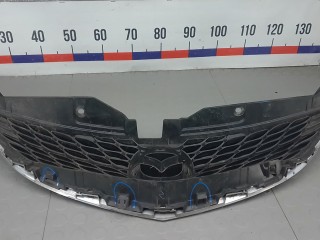 Решетка радиатора, MAZDA 6 2 2 2007-2010
