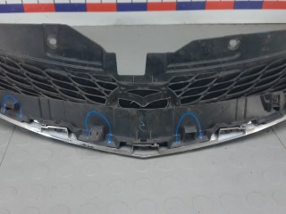 Решетка радиатора, MAZDA 6 2 2 2007-2010