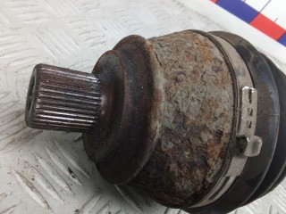 Привод передний правый, AUDI A8 D3 D3 2002-2005