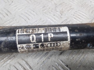 Привод передний правый, AUDI A8 D3 D3 2002-2005