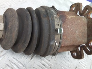Привод передний правый, AUDI A8 D3 D3 2002-2005