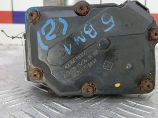 Дроссельная заслонка дизельная, ориг. номер A2C84198300, RENAULT TRAFIC 3 3 2014-2019