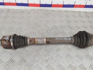 Привод передний левый, CITROEN C4 GRAND PICASSO 2 2 2013-2016