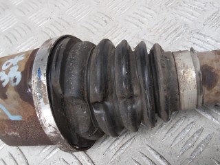 Привод передний левый, CITROEN C4 GRAND PICASSO 2 2 2013-2016
