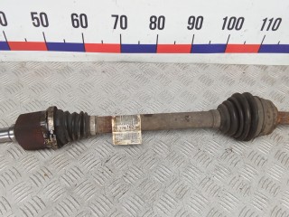 Привод передний левый, CITROEN C4 GRAND PICASSO 2 2 2013-2016