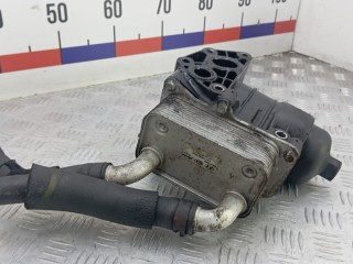 Корпус масляного фильтра дизельный, ориг. номер 264102F000, 263102F000, KIA SORENTO 2 2 2009-2012