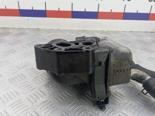 Корпус масляного фильтра дизельный, ориг. номер 264102F000, 263102F000, KIA SORENTO 2 2 2009-2012
