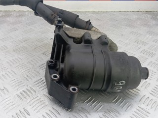 Корпус масляного фильтра дизельный, ориг. номер 264102F000, 263102F000, KIA SORENTO 2 2 2009-2012