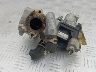Клапан EGR дизельный, ориг. номер 702014070, NISSAN NAVARA D40 D40 2010-2015