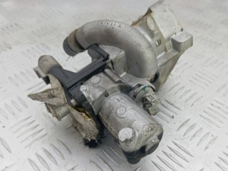 Клапан EGR дизельный, ориг. номер 702014070, NISSAN NAVARA D40 D40 2010-2015