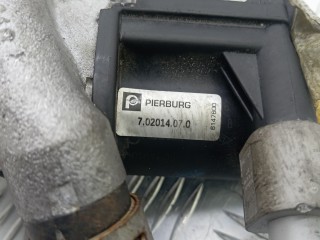 Клапан EGR дизельный, ориг. номер 702014070, NISSAN NAVARA D40 D40 2010-2015