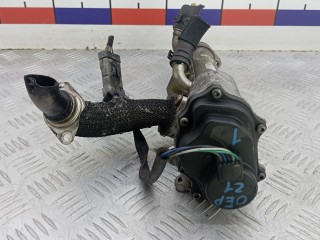 Клапан EGR дизельный, ориг. номер 6H4Q-9Y493-DE, LAND ROVER RANGE ROVER SPORT 2005-2009