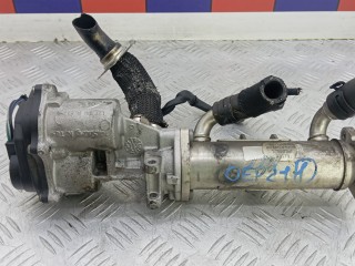 Клапан EGR дизельный, ориг. номер 6H4Q-9Y493-DE, LAND ROVER RANGE ROVER SPORT 2005-2009