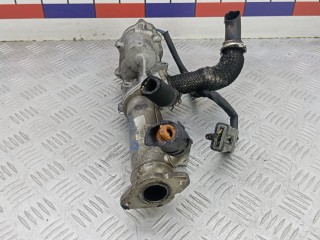 Клапан EGR дизельный, ориг. номер 6H4Q-9Y493-DE, LAND ROVER RANGE ROVER SPORT 2005-2009