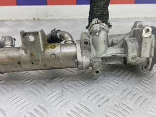 Клапан EGR дизельный, ориг. номер 6H4Q-9Y493-DE, LAND ROVER RANGE ROVER SPORT 2005-2009