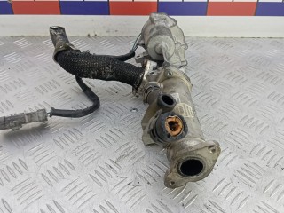 Клапан EGR дизельный, ориг. номер 6H4Q-9Y493-CE, LAND ROVER RANGE ROVER SPORT 2005-2009