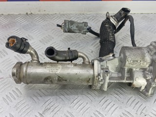 Клапан EGR дизельный, ориг. номер 6H4Q-9Y493-CE, LAND ROVER RANGE ROVER SPORT 2005-2009