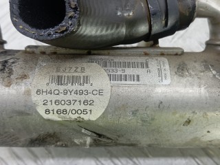 Клапан EGR дизельный, ориг. номер 6H4Q-9Y493-CE, LAND ROVER RANGE ROVER SPORT 2005-2009
