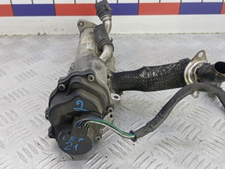 Клапан EGR дизельный, ориг. номер 6H4Q-9Y493-CE, LAND ROVER RANGE ROVER SPORT 2005-2009