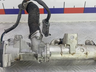 Клапан EGR дизельный, ориг. номер 6H4Q-9Y493-CE, LAND ROVER RANGE ROVER SPORT 2005-2009