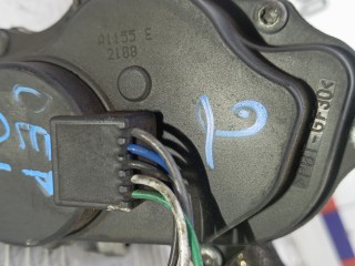 Клапан EGR дизельный, ориг. номер 6H4Q-9Y493-CE, LAND ROVER RANGE ROVER SPORT 2005-2009
