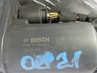 Дроссельная заслонка дизельная, ориг. номер 6H4Q-9E926-BA, LAND ROVER RANGE ROVER SPORT 2005-2009