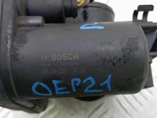 Дроссельная заслонка дизельная, ориг. номер 6H4Q-9E926-BA, LAND ROVER RANGE ROVER SPORT 2005-2009