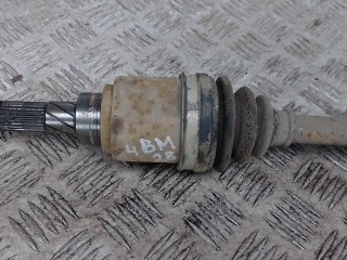 Привод задний правый, NISSAN X-TRAIL T32 T32 2013-2019