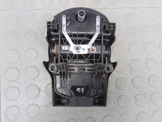 Подушка безопасности водителя, NISSAN NAVARA D40 D40 2010-2015