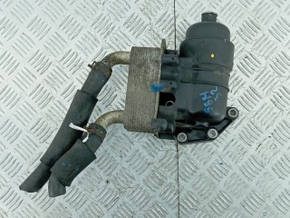 Корпус масляного фильтра дизельный, ориг. номер 264102F000, 263102F000, KIA SORENTO 2 2 2009-2012