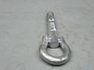 Крюк буксировочный, TOYOTA AURIS E150 E150 2006-2010