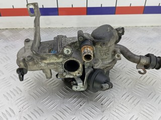 Клапан EGR дизельный, ориг. номер 9871187780, PEUGEOT 3008 1 1 2009-2013