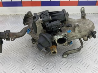 Клапан EGR дизельный, ориг. номер 9871187780, PEUGEOT 3008 1 1 2009-2013