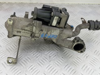Клапан EGR дизельный, ориг. номер 9871187780, PEUGEOT 3008 1 1 2009-2013