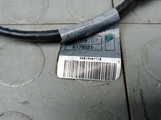 Клемма аккумулятора минус, MERCEDES BENZ S-CLASS W221 W221 2005-2009